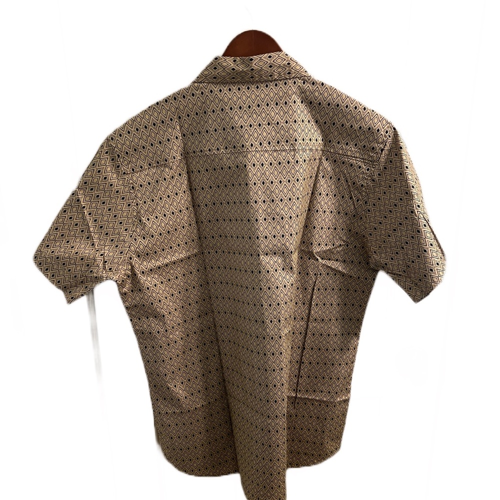 Sovereign Code Tom Shirt - Picture 4 of 5